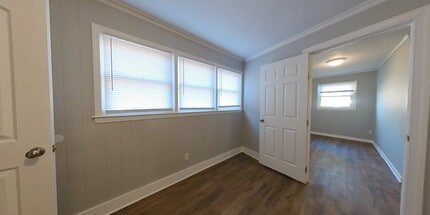 517 Lois Ln in Albemarle, NC - Foto de edificio - Building Photo