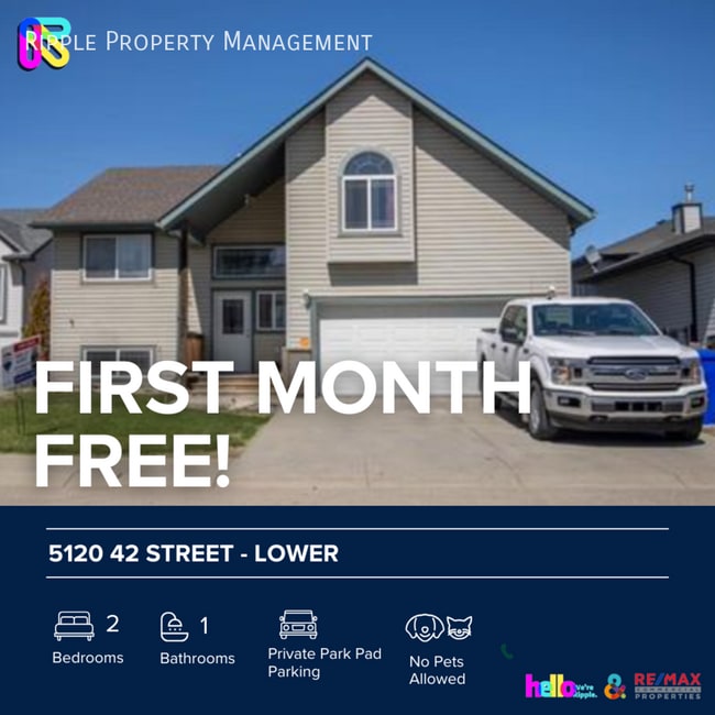 property at 5120-5142 42 St