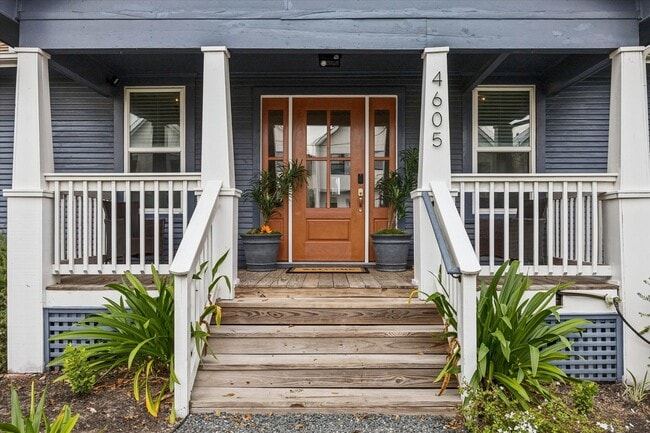 4605 Fisk St in Houston, TX - Building Photo - Building Photo