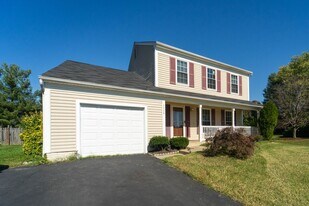 3528 Turbridge Dr in Burtonsville, MD - Building Photo