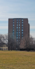 Jaycee Towers in Dayton, OH - Building Photo - Building Photo