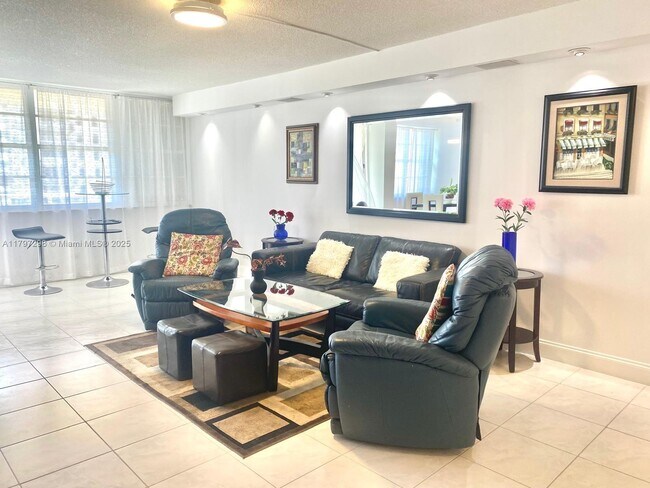 property at 17021 N Bay Rd