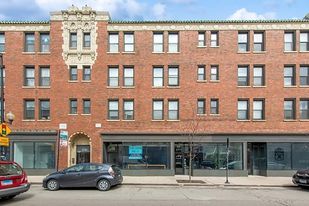 2700 N Milwaukee Ave, Unit 1 Apartments