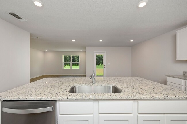 property at 2835 Patriot Rdg Dr