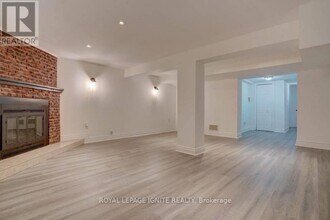 53 Sundance Crescent in Toronto, ON - Building Photo - Building Photo