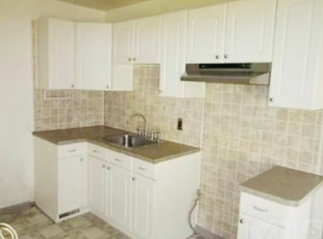 property at 21155 Dexter Blvd