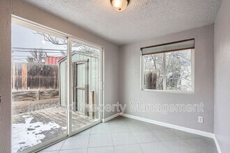 3523 Knox Cir in Westminster, CO - Building Photo - Building Photo