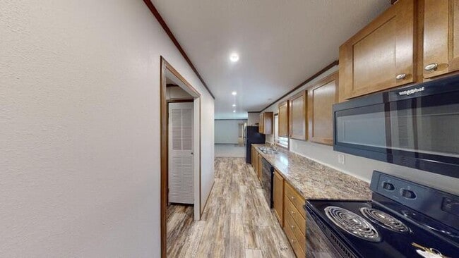 120 Northwest Dr in Bismarck, ND - Building Photo - Building Photo