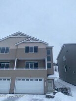 20349 Riverside Dr in Anchorage, AK - Building Photo