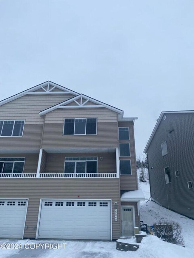 property at 20349 Riverside Dr