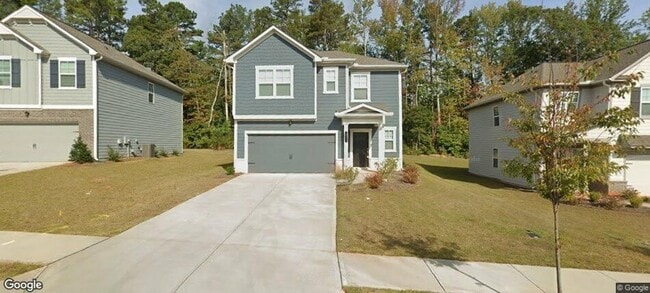 property at 83 Osprey Overlook Dr