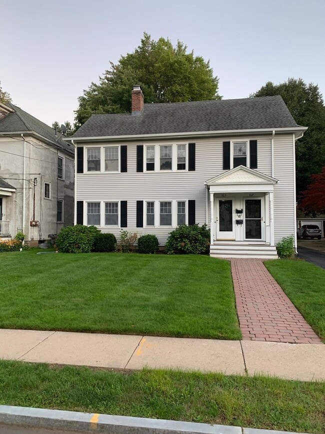 property at 167-167 Brace Rd