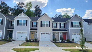 6650 Gibraltar Rock Dr in Raleigh, NC - Building Photo - Building Photo