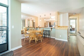 333 Aoloa St-Unit -204 in Kailua, HI - Building Photo - Building Photo