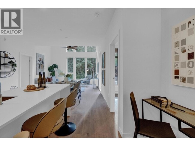 1506 Scott Crescent in Squamish, BC - Building Photo - Building Photo