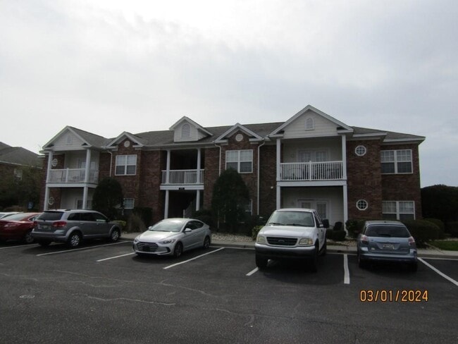 property at 2057 Silvercrest Dr