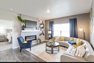 1507 Robin Rd in Shelbyville, KY - Building Photo - Building Photo