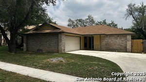 property at 6530 Forest Village