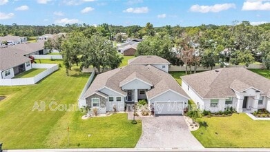 1095 Woodland Oaks Dr in Lakeland, FL - Building Photo - Building Photo