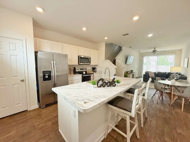 98 Vidalia Rdg Rd in St. Augustine, FL - Building Photo - Building Photo