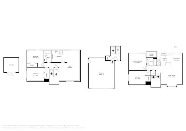 3967 156th St W in Rosemount, MN - Foto de edificio - Building Photo