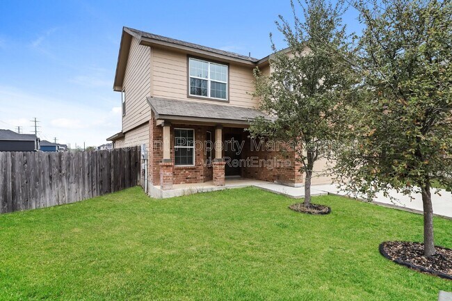 2935 Thackery Groove in San Antonio, TX - Building Photo - Building Photo