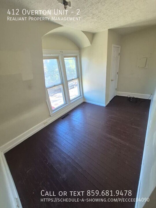 412 Overton St in Newport, KY - Building Photo