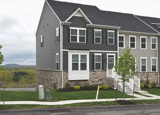 property at 190 Moyer Hill Dr