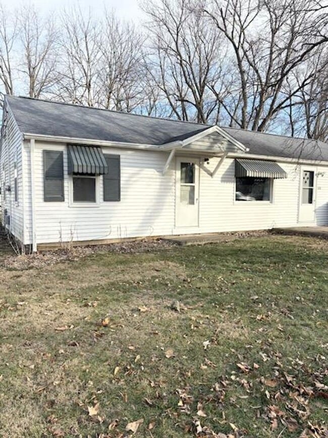 property at 108 S Washington St