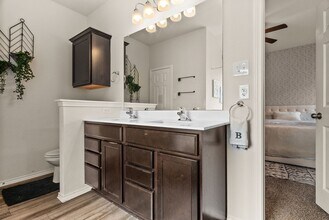 310 Saddleback Trl in Killeen, TX - Building Photo - Building Photo