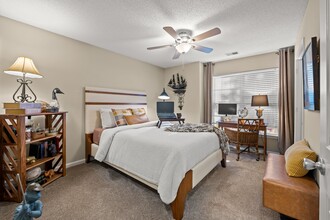 Palmetto Pointe in Myrtle Beach, SC - Building Photo - Building Photo