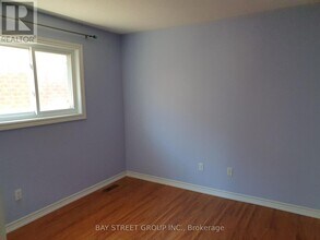 71 Ian Baron Ave in Markham, ON - Building Photo - Building Photo