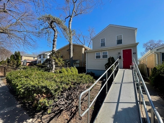 1925 Grey Ave in Evanston, IL - Building Photo - Building Photo