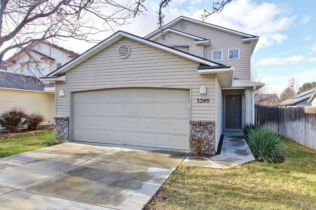 property at 3240 W Wave Dr