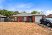 2606 Cross Timber Dr in Killeen, TX - Foto de edificio - Building Photo