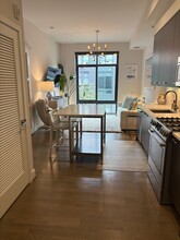 525 Water St SW, Unit 311 in Washington, DC - Foto de edificio - Building Photo