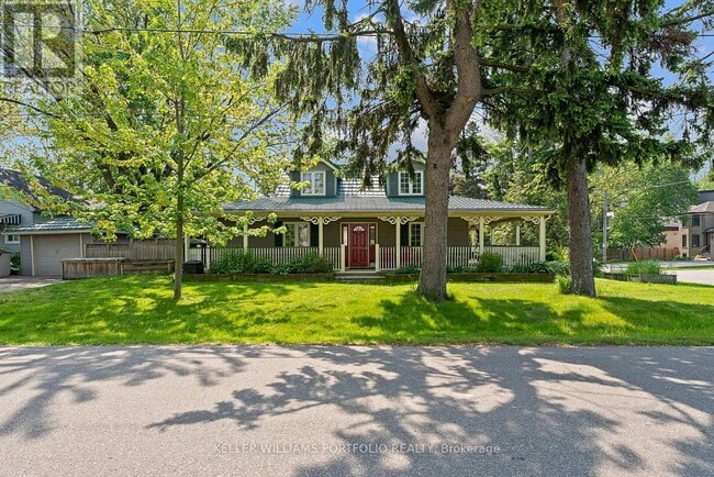 885 Hampton Crescent in Mississauga, ON - Building Photo - Building Photo