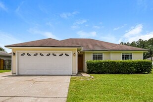 2943 Tuscarora Tr in Middleburg, FL - Building Photo