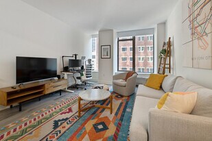 10 Hanover Square in New York, NY - Building Photo