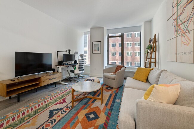 property at 10 Hanover Square