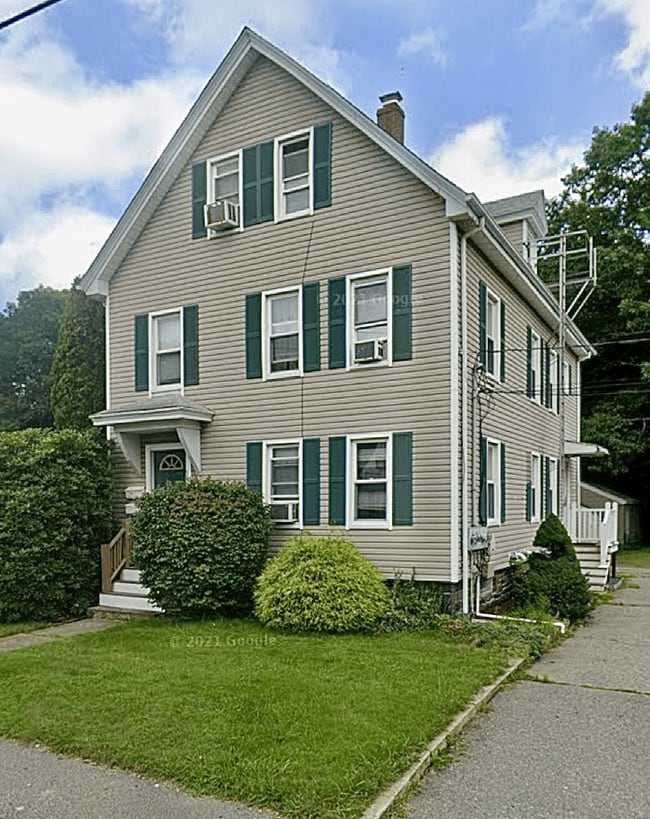 54 Clifford St, Unit 2