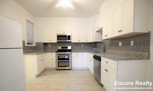 property at 1516 Commonwealth Ave