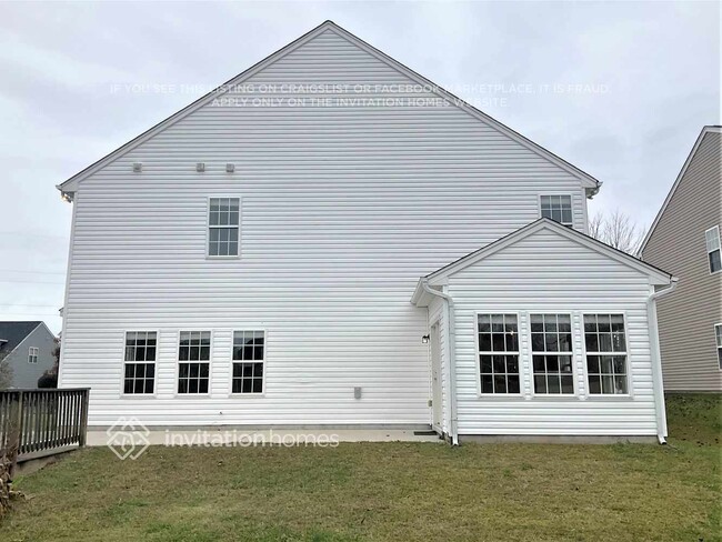 6431 Mary Lee Way in High Point, NC - Building Photo - Building Photo
