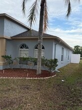 3158 Clover Blossom Cir in Land O Lakes, FL - Building Photo - Building Photo