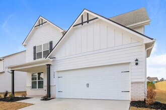 268 Limestone Cir in Conyers, GA - Building Photo - Building Photo