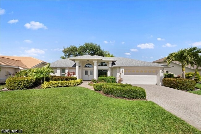 property at 22361 Fountain Lakes Blvd