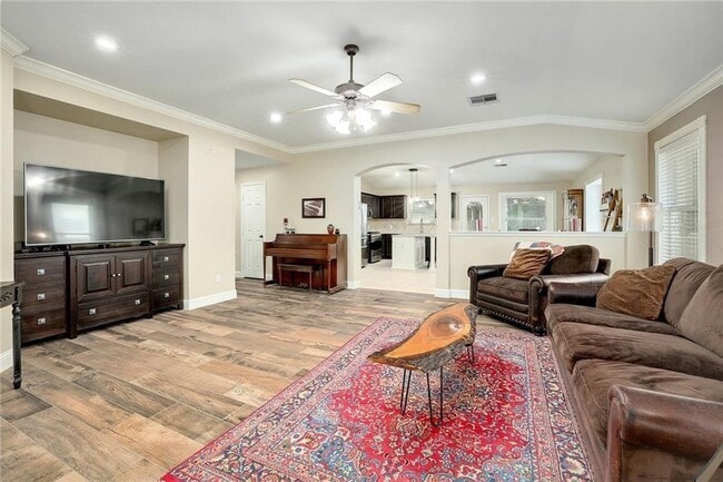 property at 1407 Faustino Cove