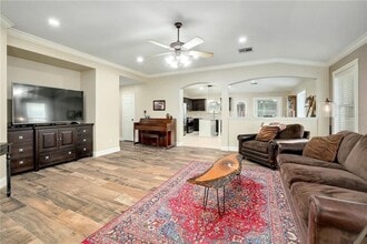 1407 Faustino Cove in Leander, TX - Building Photo - Building Photo