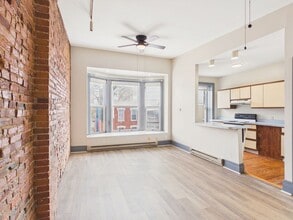 1010 N 3rd St in Harrisburg, PA - Building Photo - Building Photo