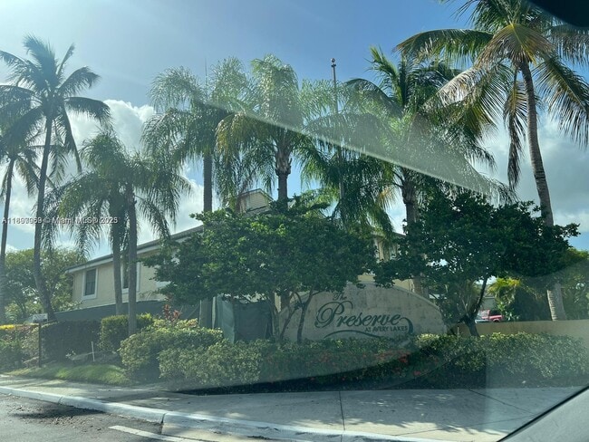 property at 4040 NW 87th Ave